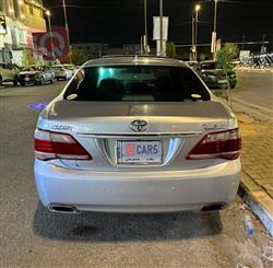 تويوتا كراون